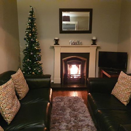 Jack'S Place Beautiful 3-Bed House Donegal Stranorlar Exterior foto