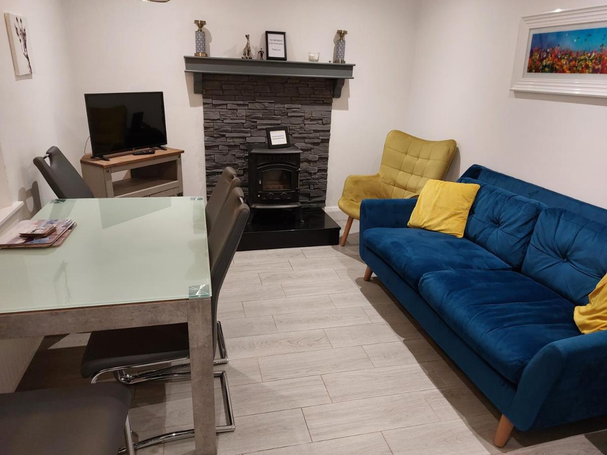 Jack'S Place Beautiful 3-Bed House Donegal Stranorlar Exterior foto