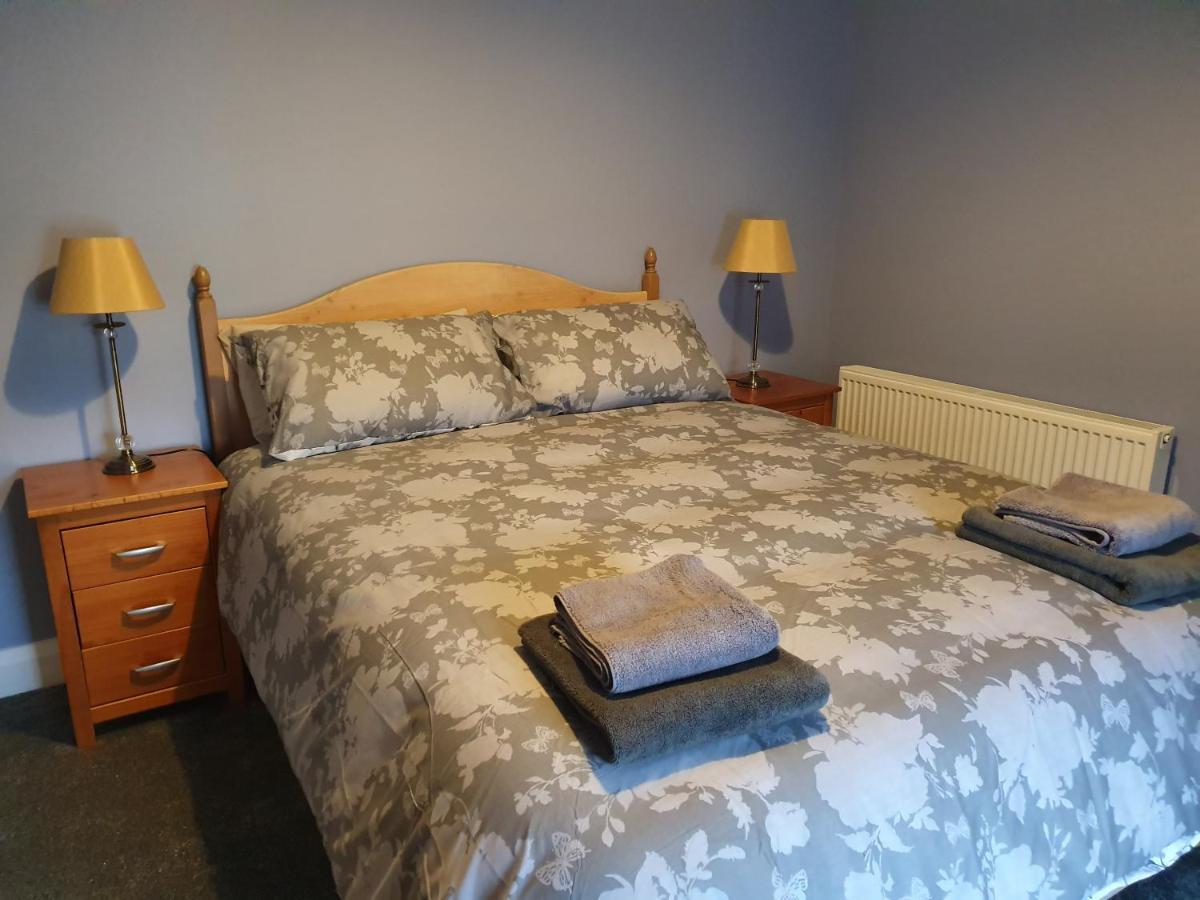 Jack'S Place Beautiful 3-Bed House Donegal Stranorlar Exterior foto
